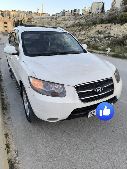 هيونداي سنتافيه 2009 - صورة 1