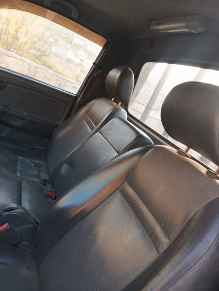 كيا بونجو 2007 - صورة 3