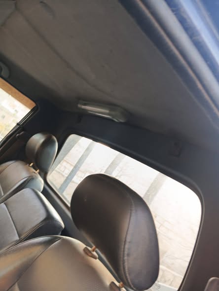 كيا بونجو 2007 - صورة 5