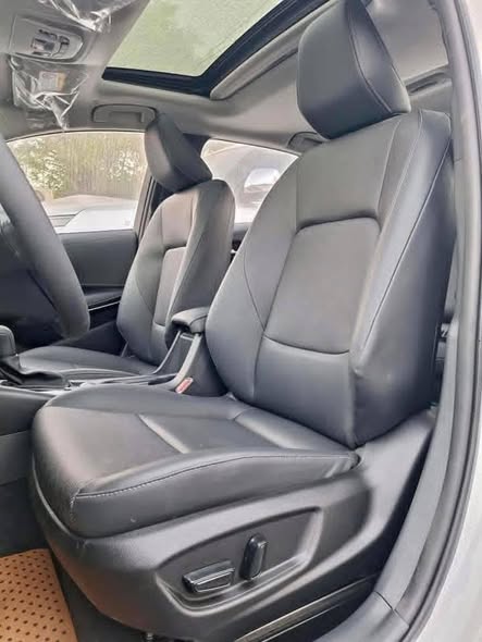 تويوتا كرولا 2025 - صورة 4