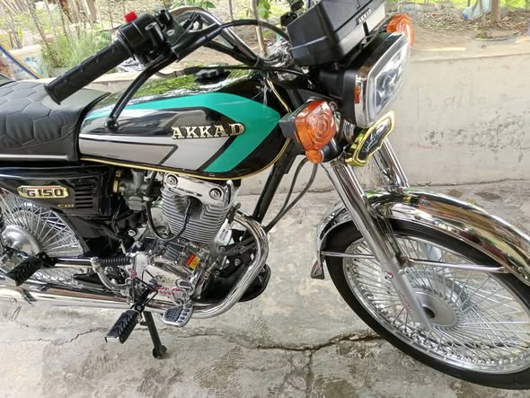 عقاد 150 2025 - صورة 3