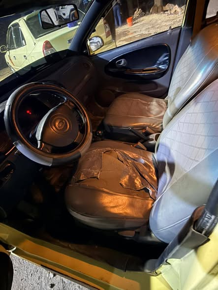 كيا Rio 2000 - صورة 3