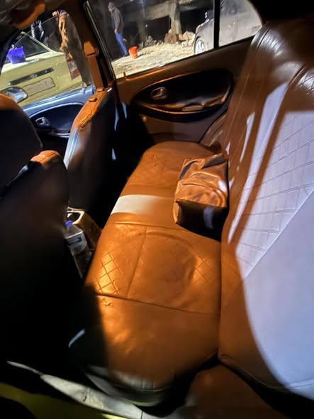 كيا Rio 2000 - صورة 4