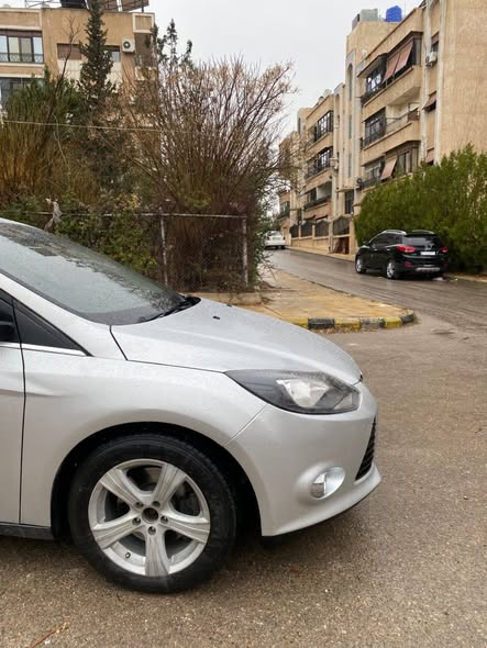 فورد فوكس كرت 2014 - صورة 2