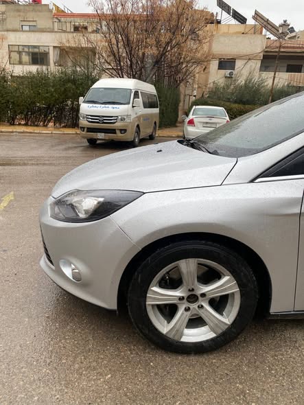 فورد فوكس كرت 2014 - صورة 3