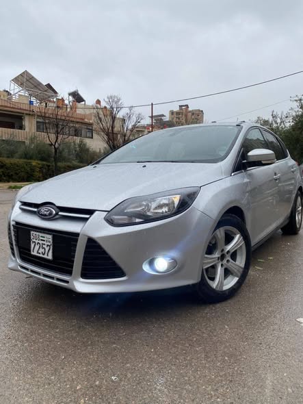 فورد فوكس كرت 2014 - صورة 4