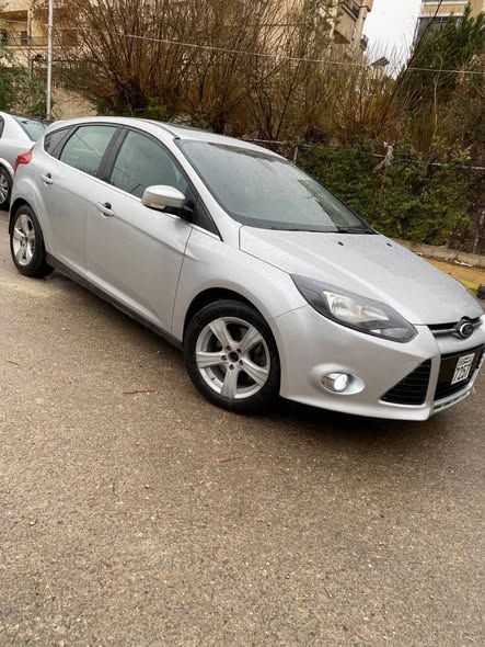 فورد فوكس كرت 2014 - صورة 5