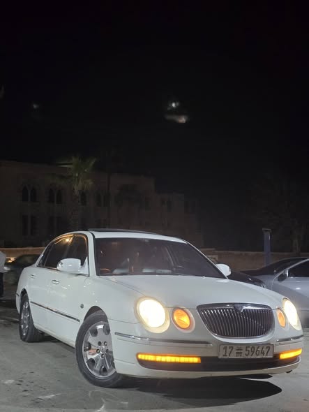 كيا امنتي 2010 - صورة 3