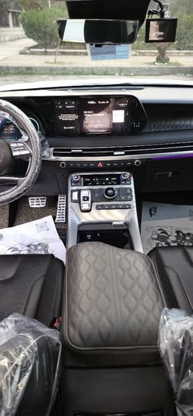 هيونداي بالاسيد 2023 - صورة 2