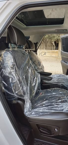 هيونداي بالاسيد 2023 - صورة 3