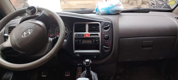 هيونداي بورتر 2 2016 - صورة 3