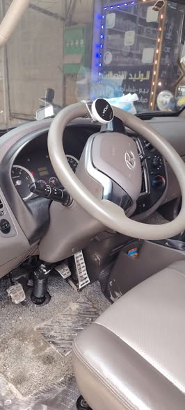 هيونداي بورتر 2 2016 - صورة 4