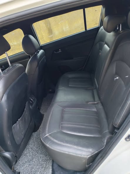 كيا سبورتاج 2014 - صورة 3