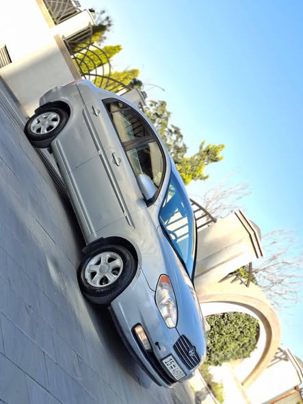 هونداي فيرنا 2006 - صورة 2