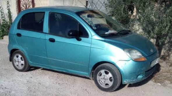 شفر سبارك 2006 - صورة 2