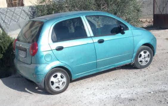 شفر سبارك 2006 - صورة 3