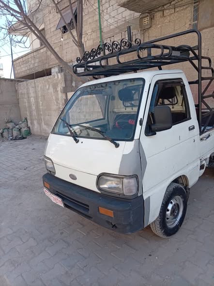 اسيا 95 1995 - صورة 2