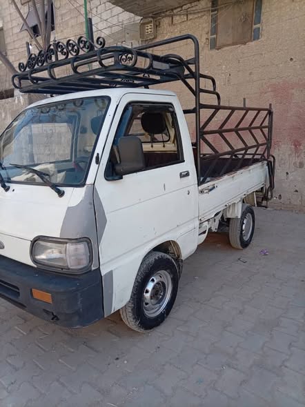 اسيا 95 1995 - صورة 3