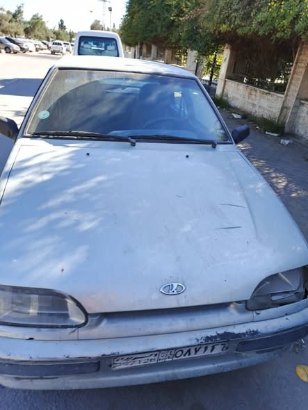 لادا 109 2003 - صورة 2