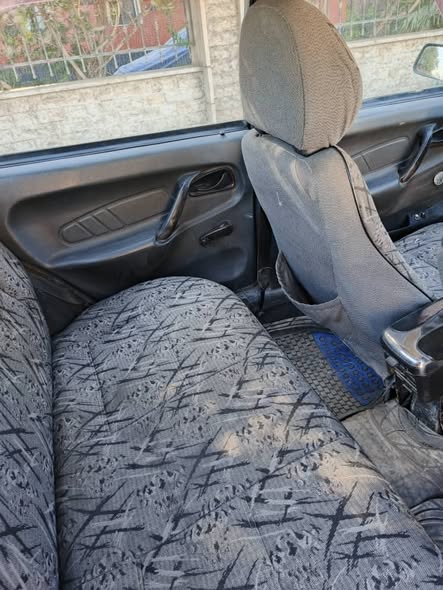 لادا 109 2003 - صورة 3