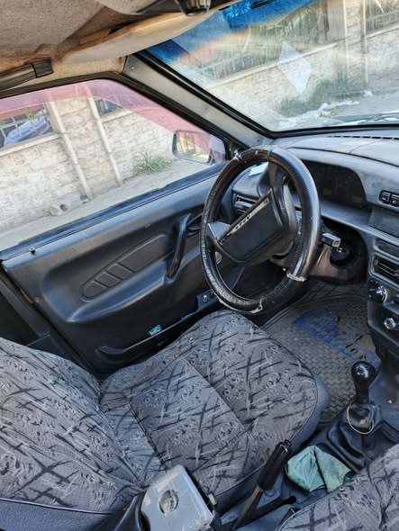 لادا 109 2003 - صورة 5