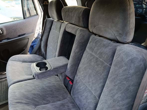 هيونداي سانتافي 2004 - صورة 2