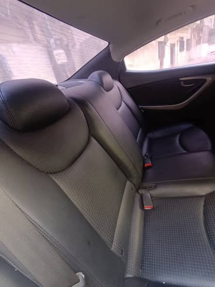 هونداي افانتي 2014 - صورة 4