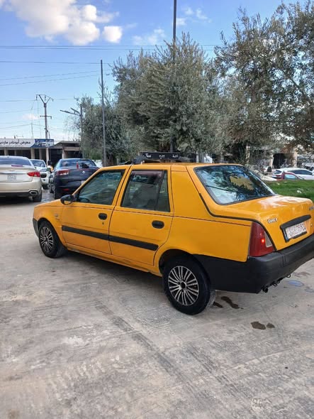 داسيا سولنزا 2003 - صورة 3