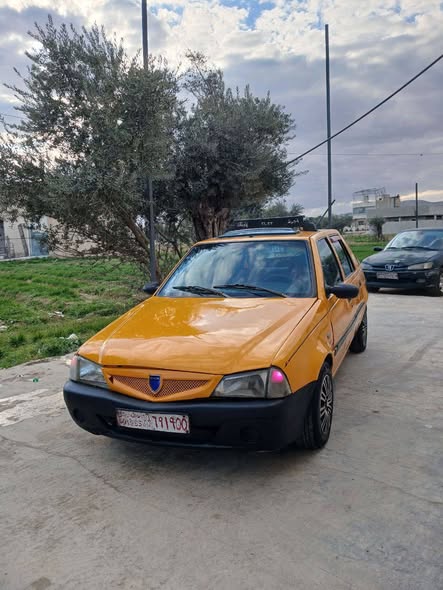 داسيا سولنزا 2003 - صورة 4