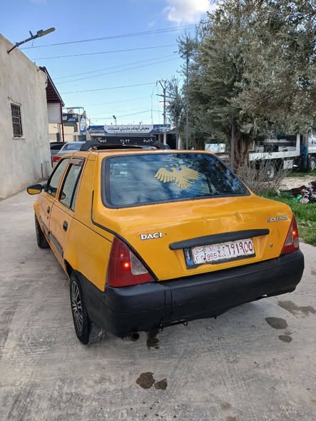 داسيا سولنزا 2003 - صورة 5