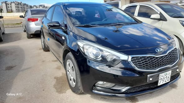 كيا K3 2015 - صورة 1