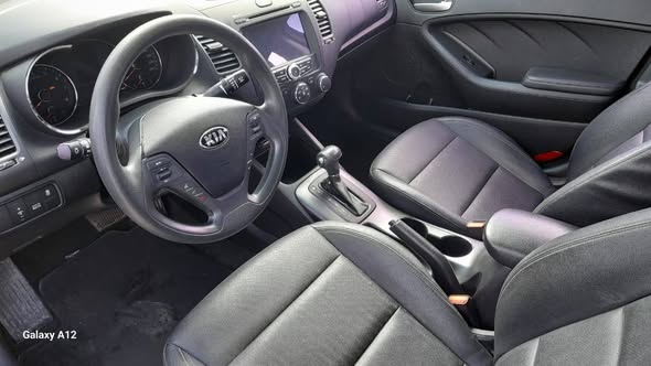 كيا K3 2015 - صورة 2