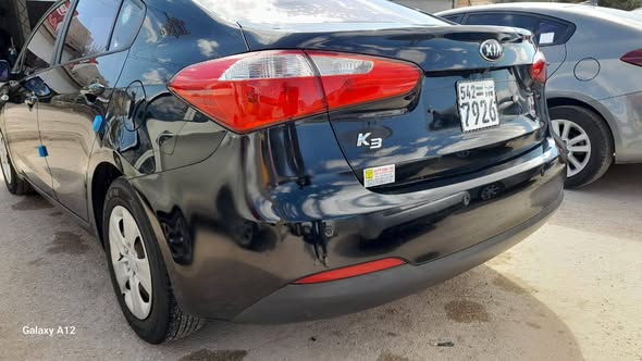 كيا K3 2015 - صورة 3