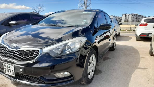 كيا K3 2015 - صورة 4