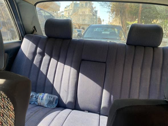 مرسيدس E230 1980 - صورة 4