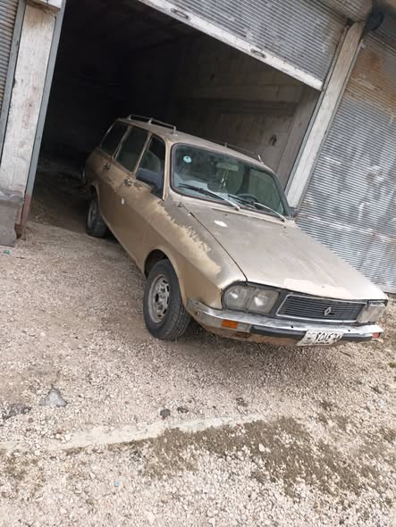 رينو 77 1977 - صورة 2