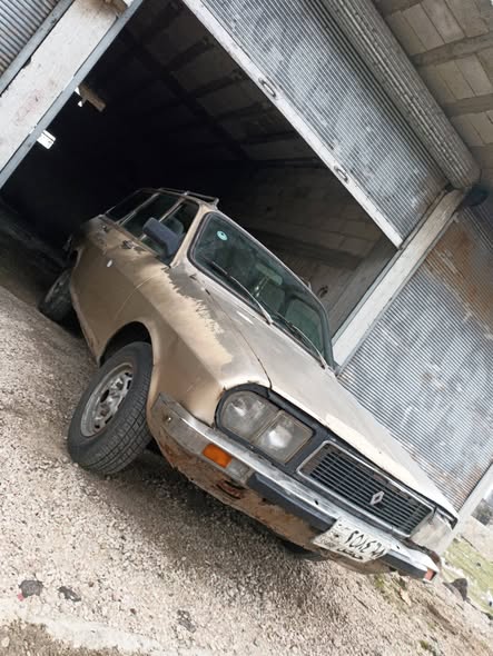 رينو 77 1977 - صورة 3