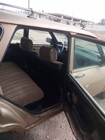 رينو 77 1977 - صورة 4