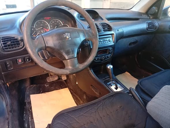 بيجو 206 2006 - صورة 1