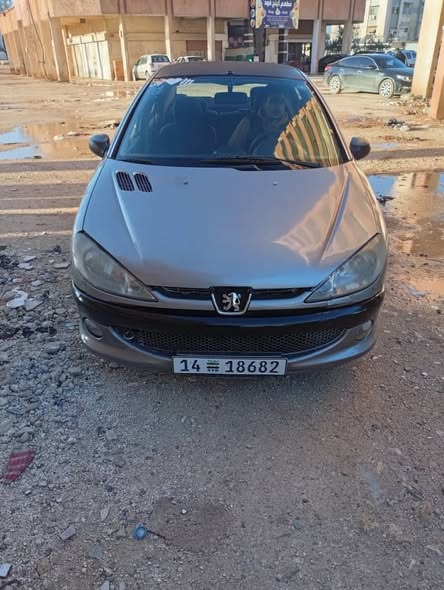 بيجو 206 2006 - صورة 2