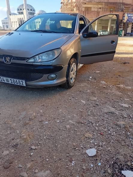 بيجو 206 2006 - صورة 3