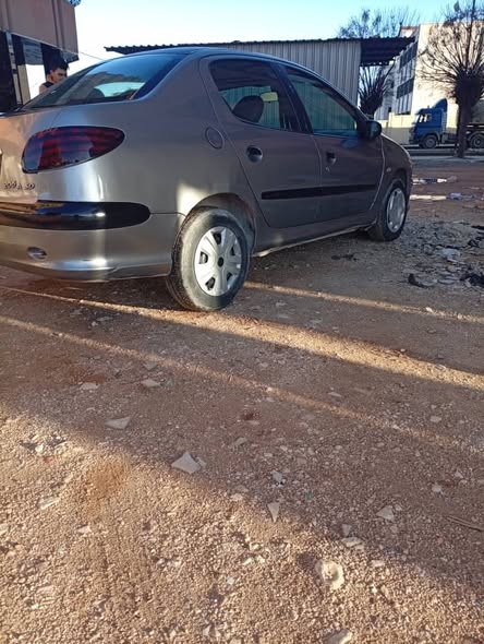 بيجو 206 2006 - صورة 4