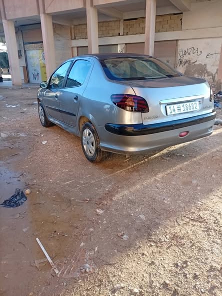 بيجو 206 2006 - صورة 5