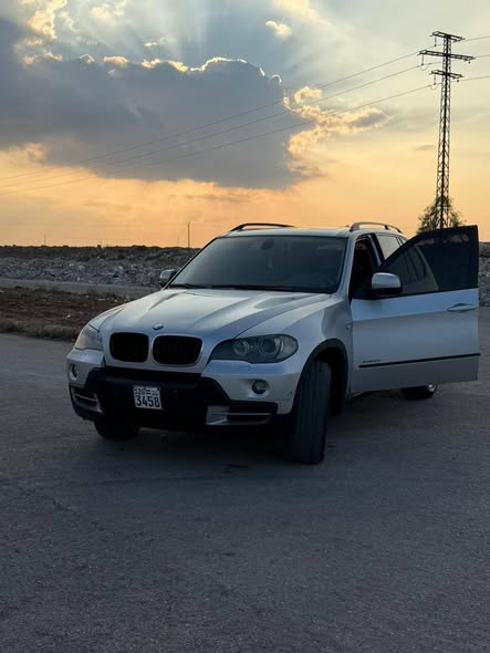 بي ام X5 2010 - صورة 3