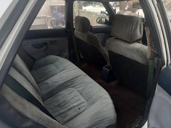 هيونداي سوناتا 1991 - صورة 4