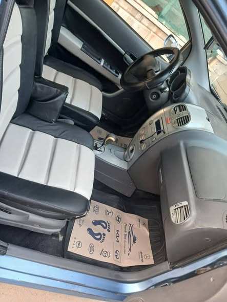 فيات فلوريدا 2011 - صورة 2