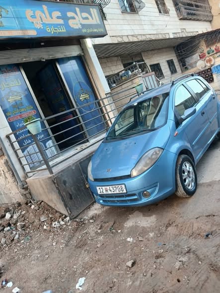 فيات فلوريدا 2011 - صورة 3