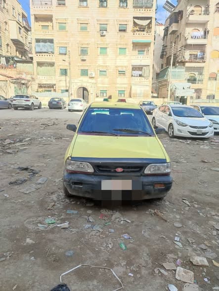 كيا ريو 2009 - صورة 4