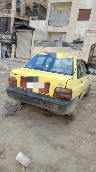 كيا ريو 2009 - صورة 5