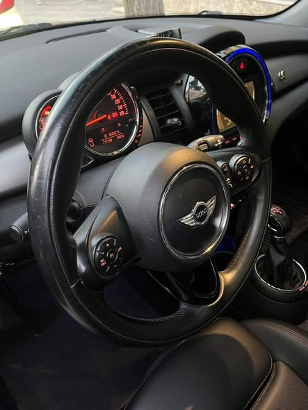 مني كوبر Cooper 2016 - صورة 4